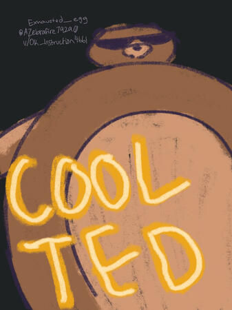 Cool Ted Cool Ted