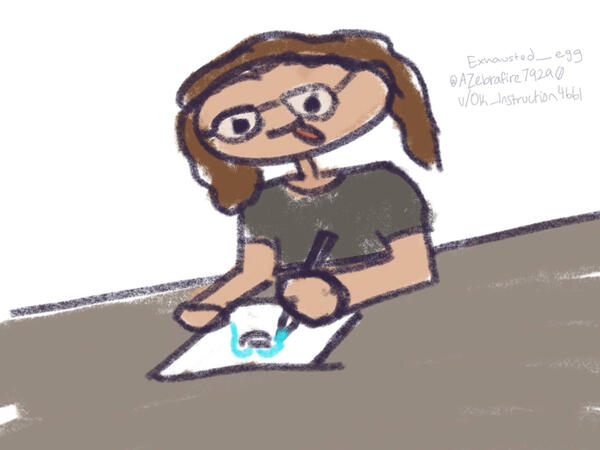 Eret drawing Miku Eret drawing Miku