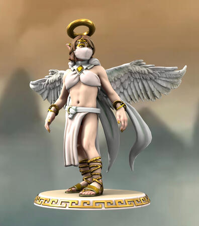 Angel R800 v2