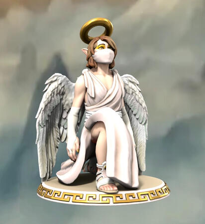 Angel R800 v1