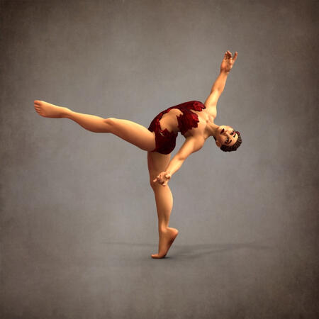 Dancer